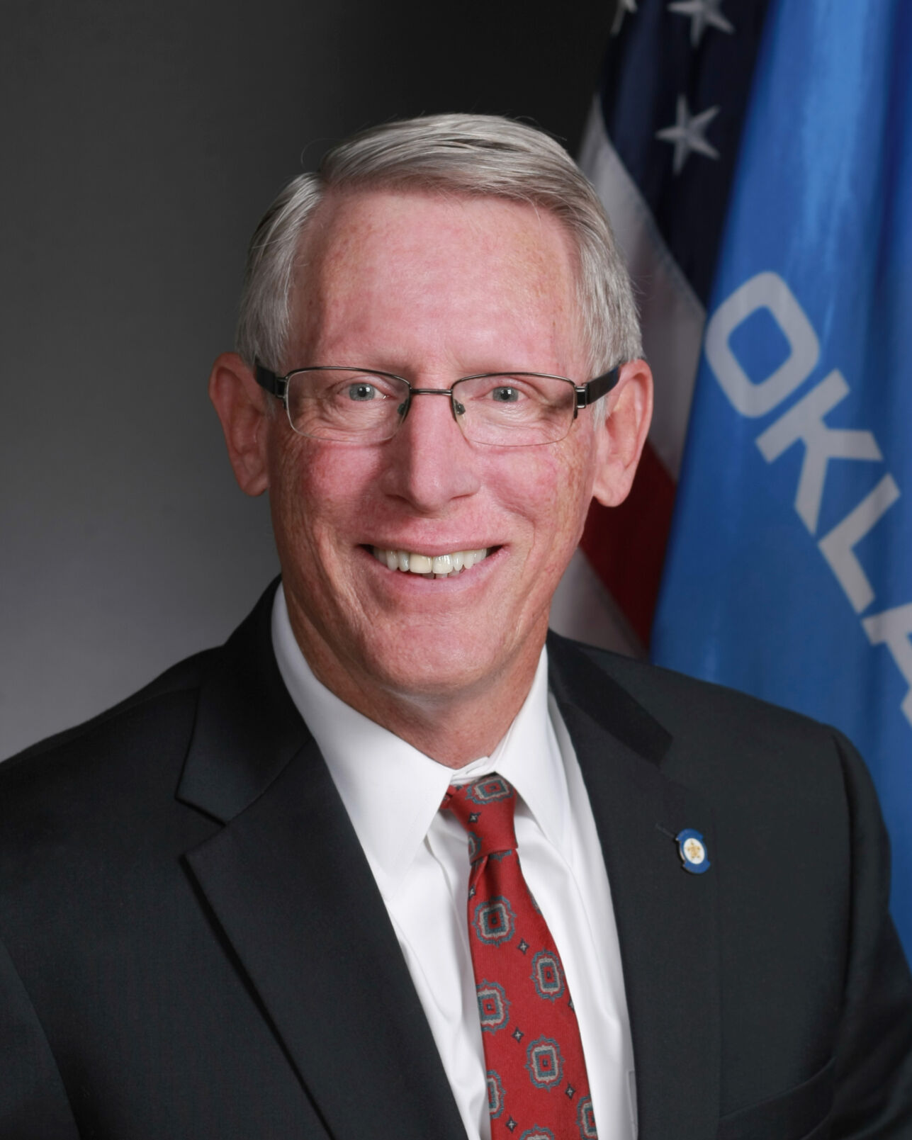 Sen. Dave Rader